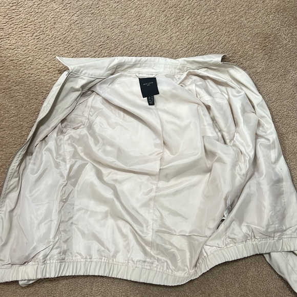 Men’s zip up jacket ASOS - Picture 4 of 4